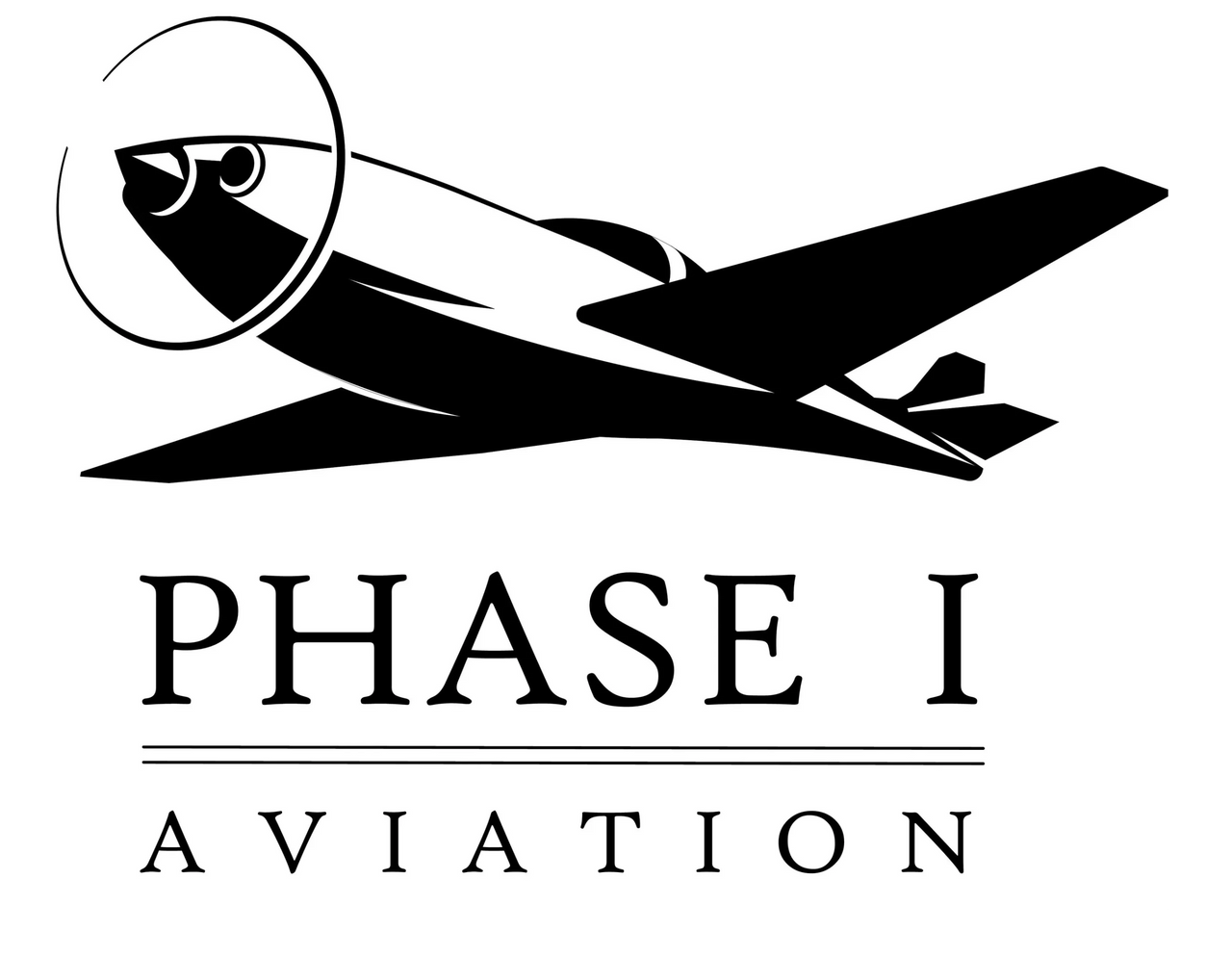 Phase 1 AV logo
